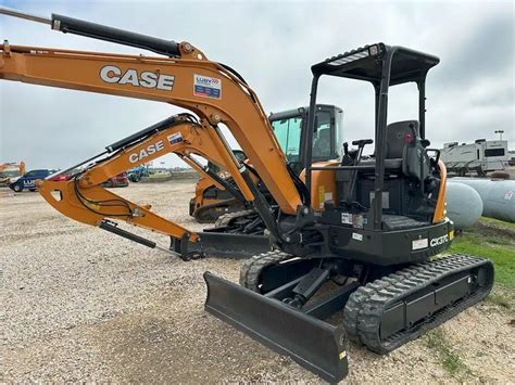 case cx37c for sale|case 37c mini excavator.